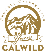CalWild Logo